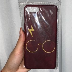 Harry Potter iPhone 7 Plus case